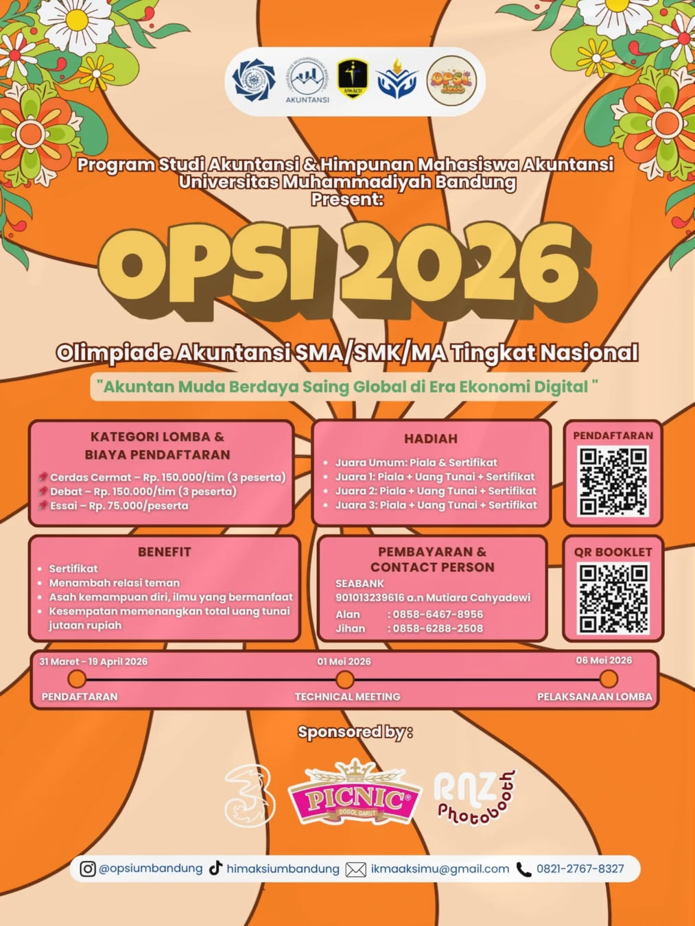 OPSI 2026 - Poster 2