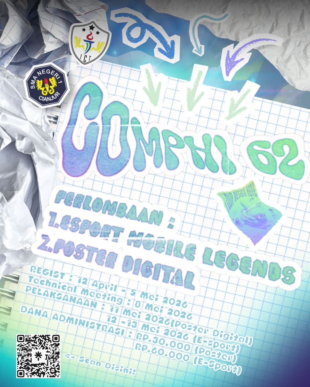 COMPHI 62 - Poster 2