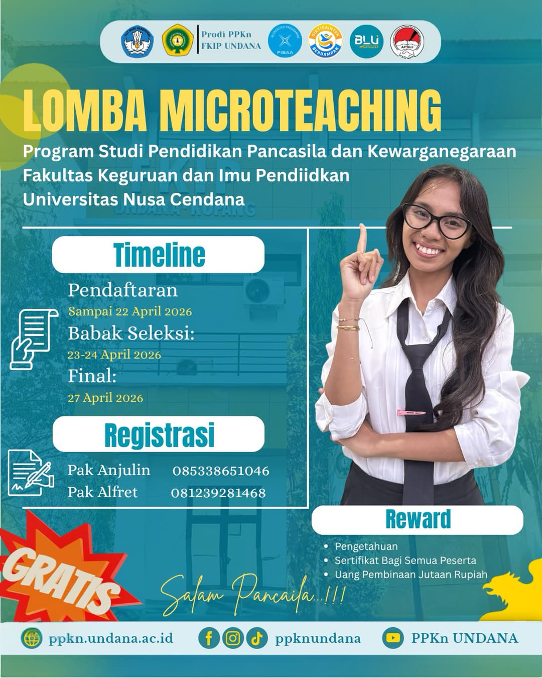 LOMBA MICROTEACHING 2026 - Poster 2