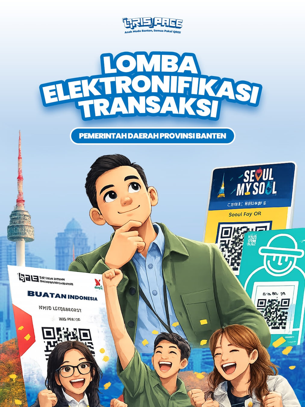 DIGIWARA Festival 2026 - Poster 2