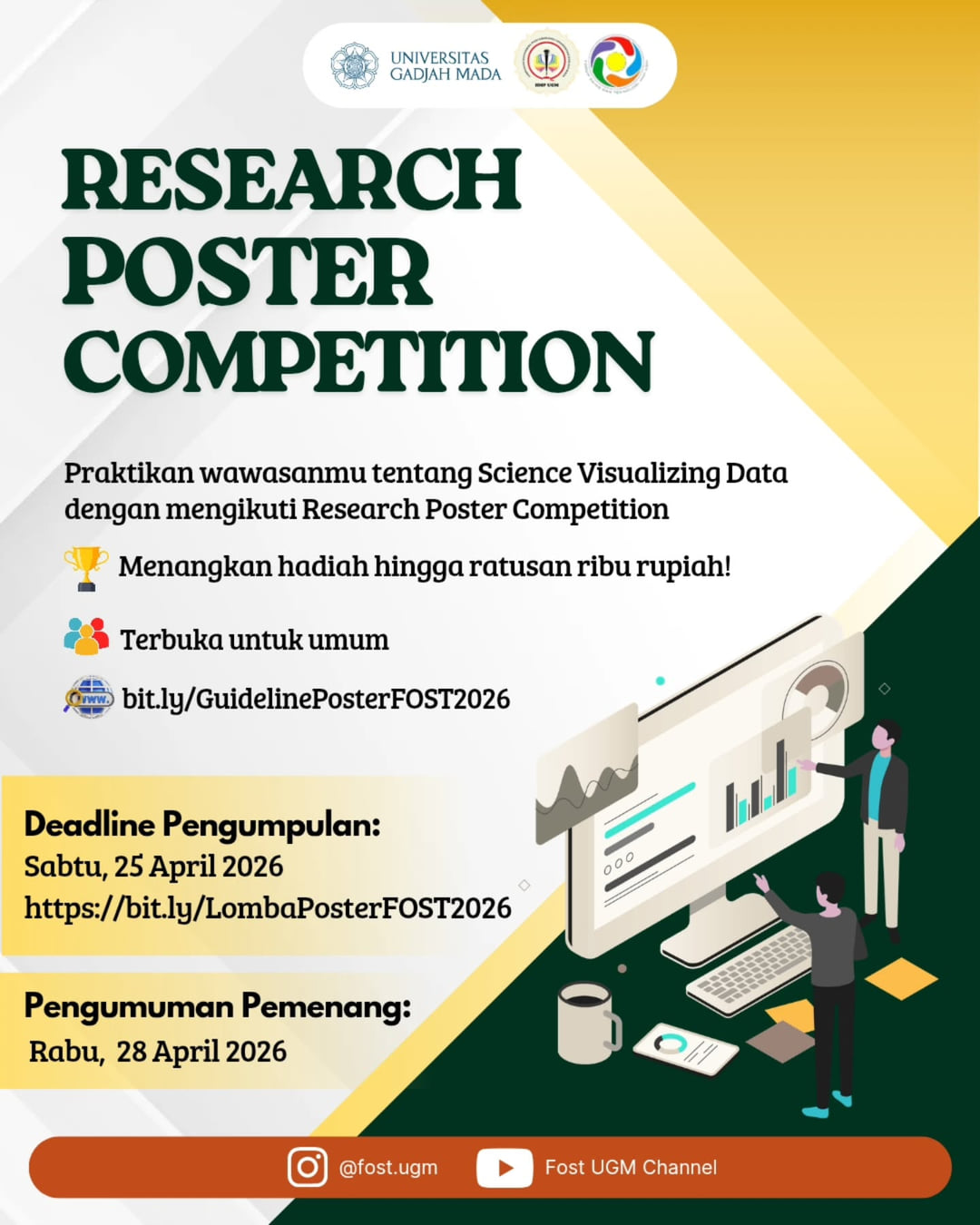 Research Poster Competition - Poster 2